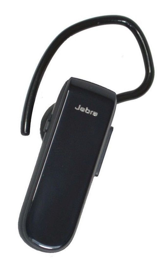 Jabra classic подключение к компьютеру